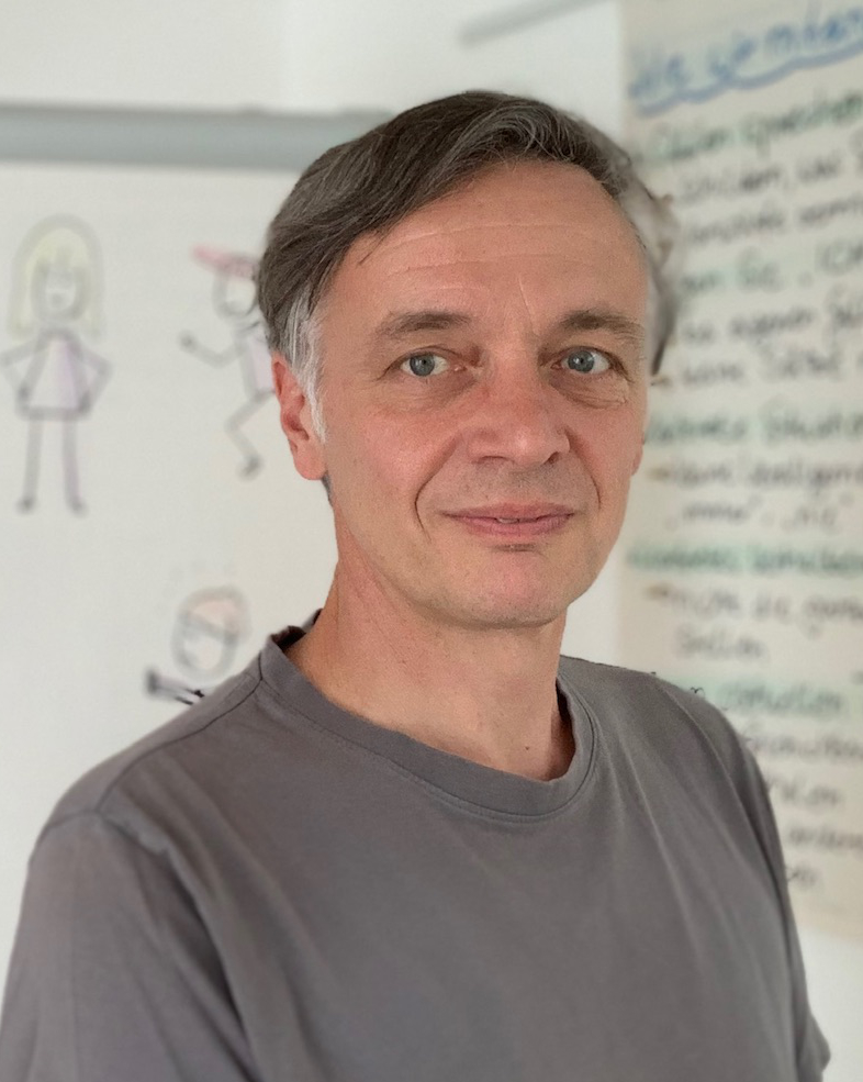 Stephan Beckmann